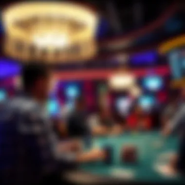 Notable WPT Florida: An In-Depth Exploration of the World Poker Tour Event