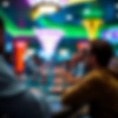 WPT Florida: An In-Depth Exploration of the World Poker Tour Event Summary